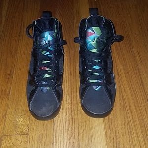 Air Jordan 7 Retro 30th Barcelona Nights 5Y